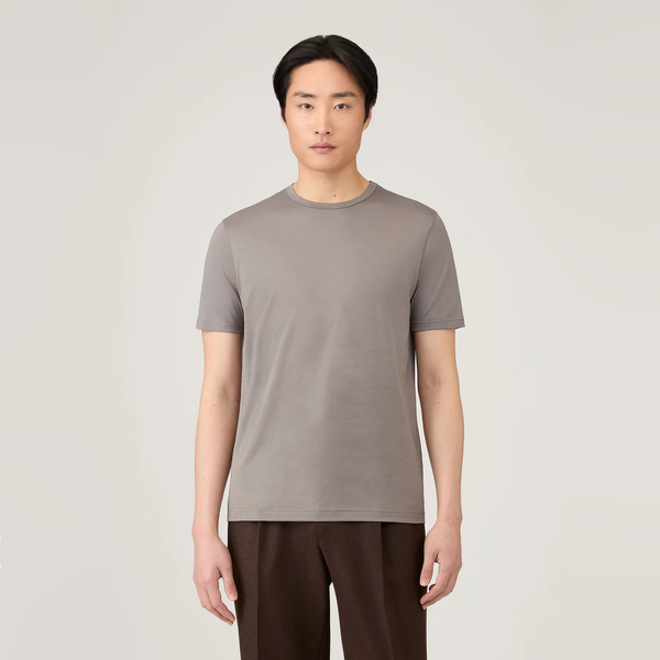 Sunspel S/S Classic T-Shirt
