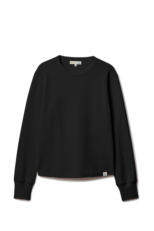 Merz b. Schwanen Thermal Longsleeve
