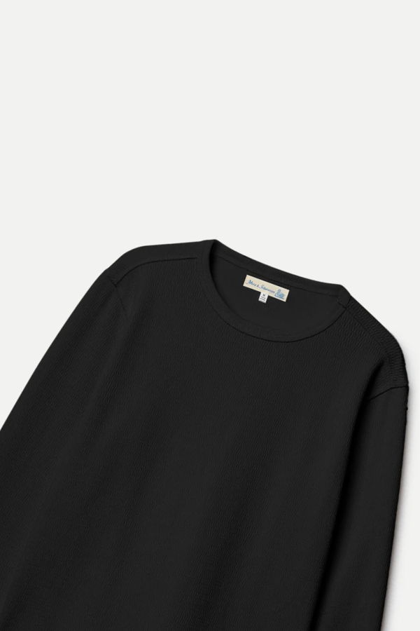 Merz b. Schwanen Thermal Longsleeve
