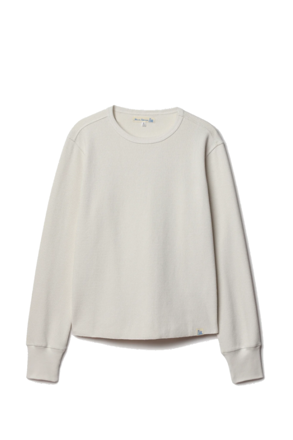 Merz b. Schwanen Thermal Longsleeve