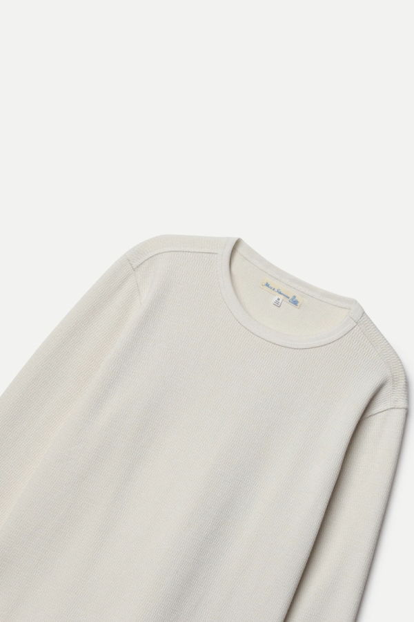 Merz b. Schwanen Thermal Longsleeve
