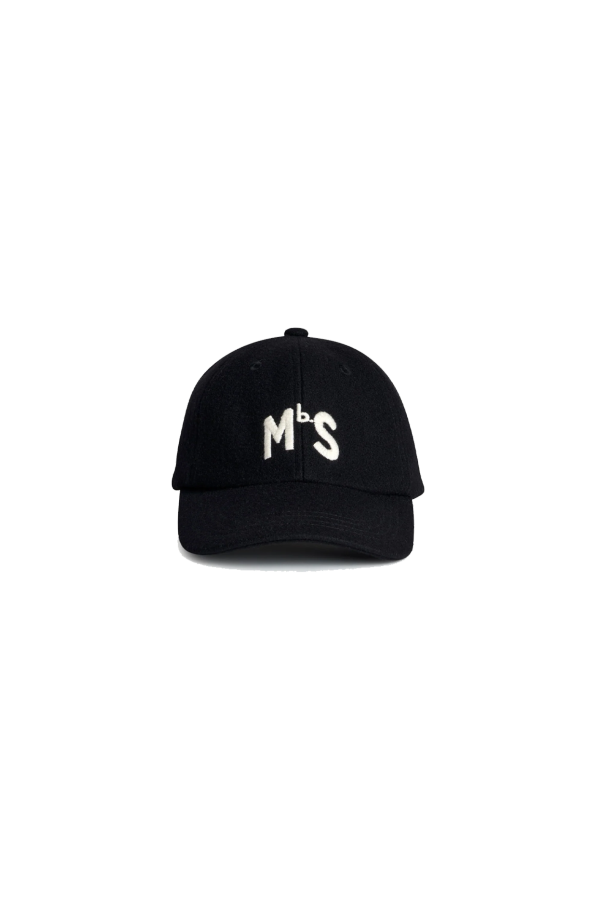Merz b. Schwanen Wool Cap