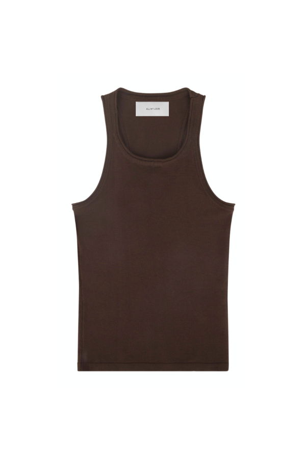 All My Love Lindsay Top