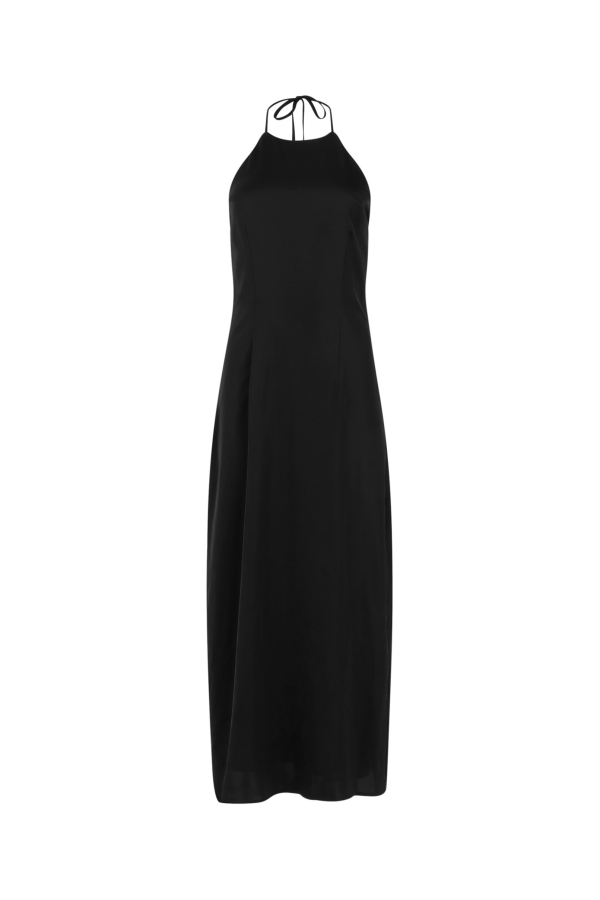 All My Love Lydia Dress - Onyx
