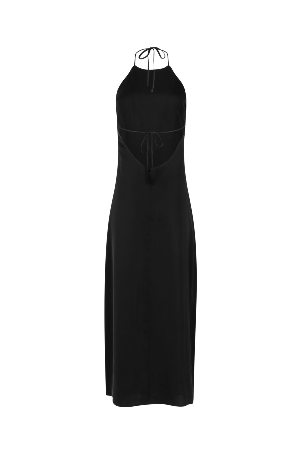 All My Love Lydia Dress - Onyx