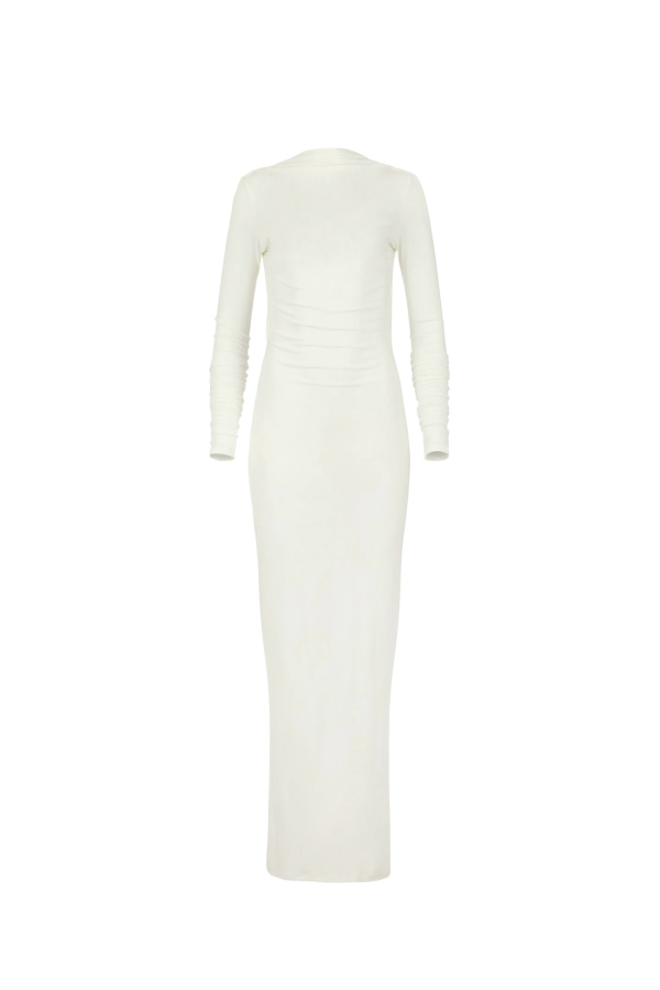 All My Love Sammy Dress - Orchid