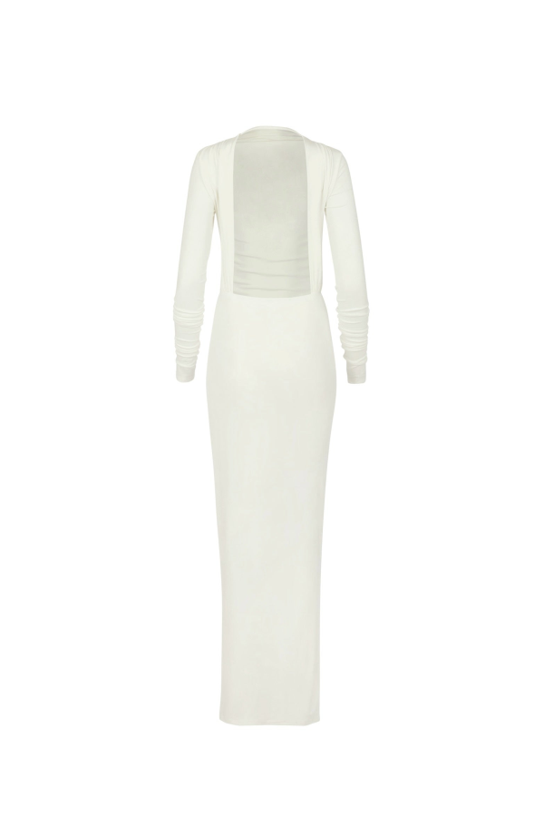 All My Love Sammy Dress - Orchid