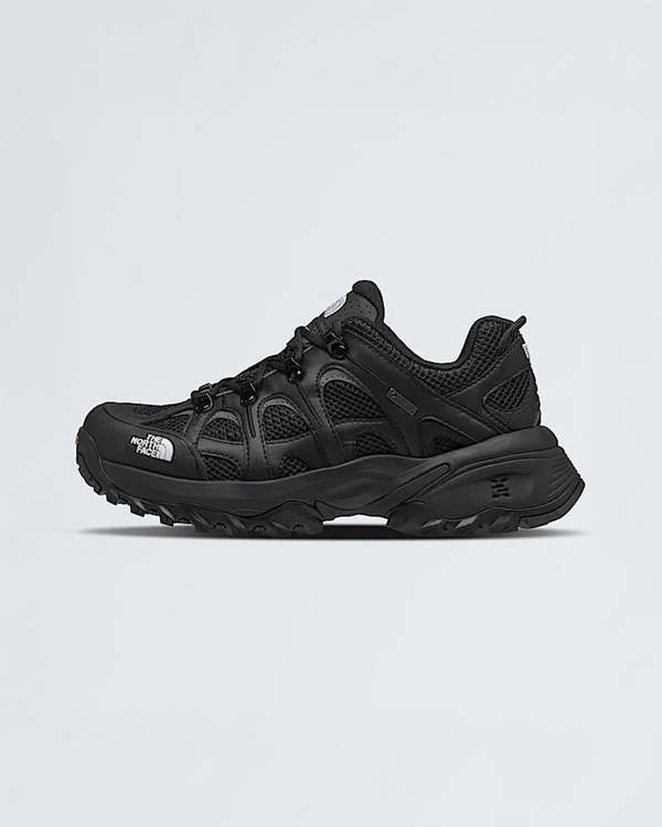 THE NORTH FACE Hedgehog 06 RVST Gore-Tex Shoes - TNF Black/TNF White