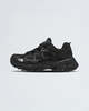 THE NORTH FACE Hedgehog 06 RVST Gore-Tex Shoes - TNF Black/TNF White - Thumbnail 1