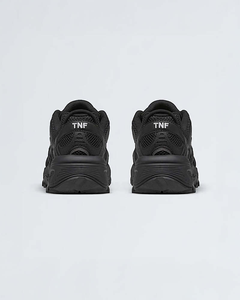 THE NORTH FACE Hedgehog 06 RVST Gore-Tex Shoes - TNF Black/TNF White