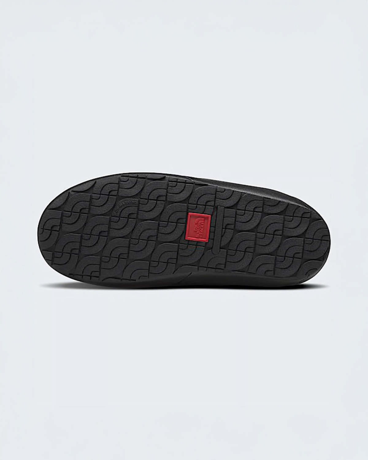 THE NORTH FACE Thermoball Traction Leather Mules - TNF Black - Image 4 of 4