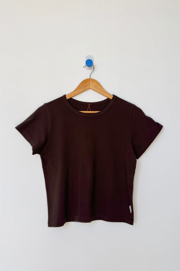 Le Bon Shoppe The Little Boy Tee