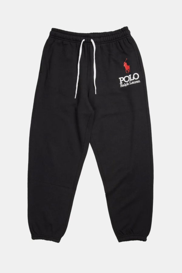 Polo Ralph Lauren Polo Pony Track Pants - Polo Black
