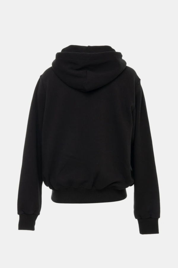 Polo Ralph Lauren Polo Pony Zip-Up Hoodie - Polo Black