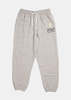Polo Ralph Lauren Polo Pony Drawstring Track Pants - Dark Vintage Heather - Thumbnail 1