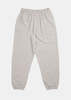 Polo Ralph Lauren Polo Pony Drawstring Track Pants - Dark Vintage Heather - Thumbnail 2