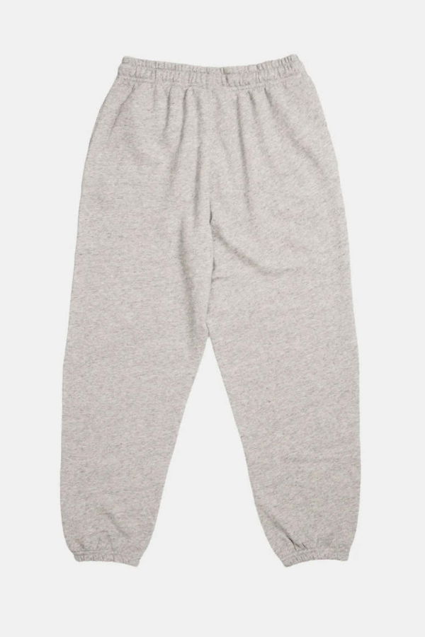 Polo Ralph Lauren Polo Pony Drawstring Track Pants - Dark Vintage Heather