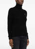 Polo Ralph Lauren Polo Pony-Embroidered Jumper - Polo Black - Thumbnail 3