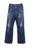 Dsquared2 2 Denim Pants - Blue - Thumbnail 1