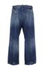 Dsquared2 2 Denim Pants - Blue - Thumbnail 2