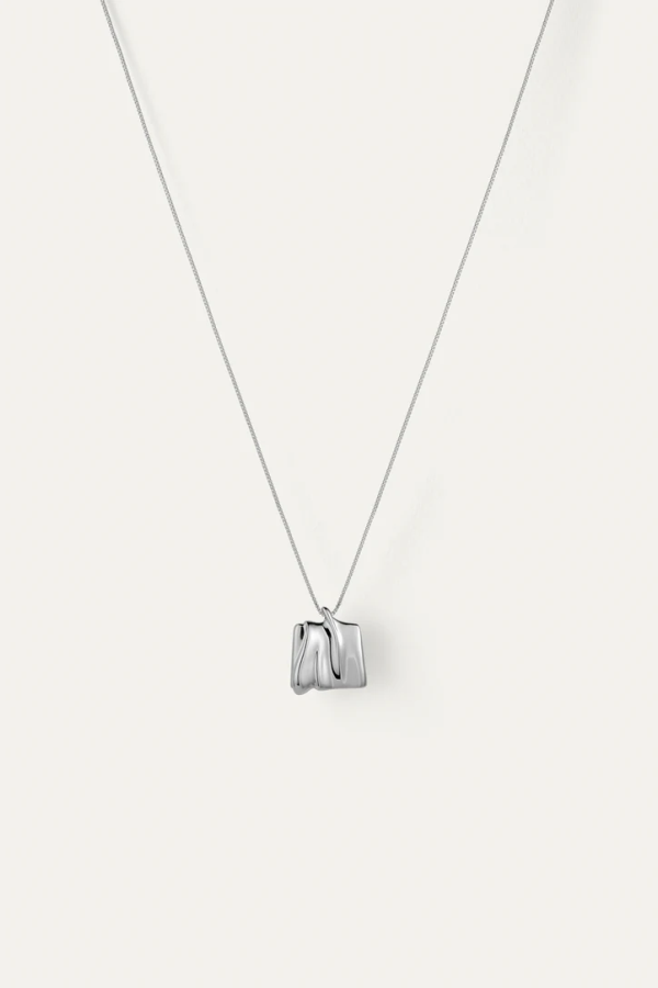 Jenny Bird Sundra Pendant Necklace