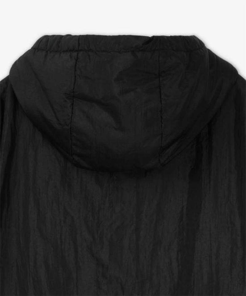 MARINE SERRE MRSU251PRSW081BK Jacket - BK99 Black