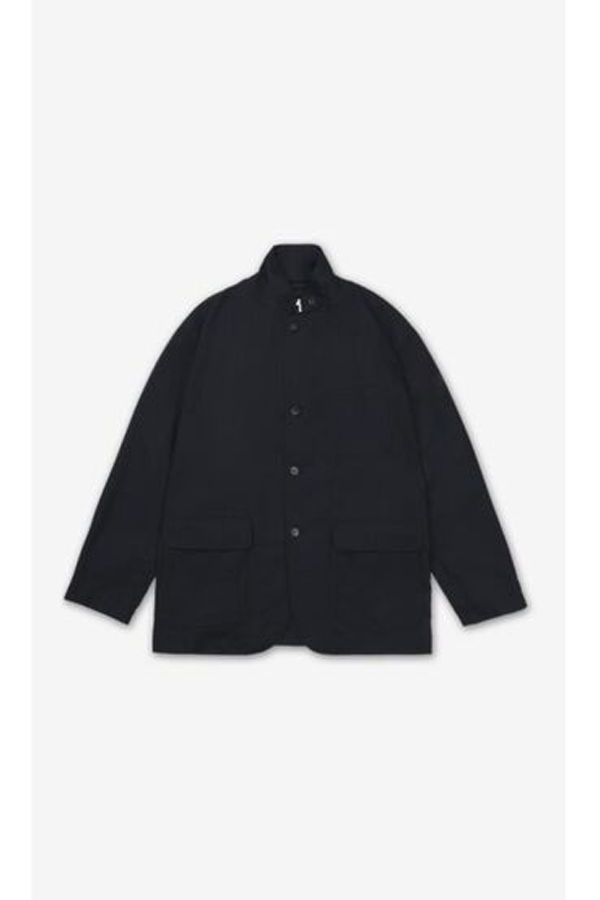 Jil Sander Trench Coat - Ivory