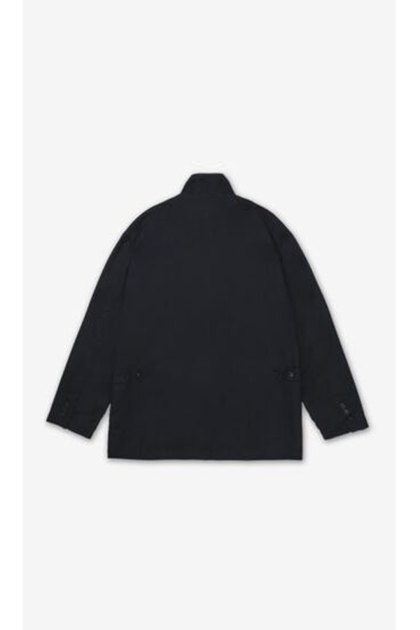 Jil Sander Trench Coat - Ivory