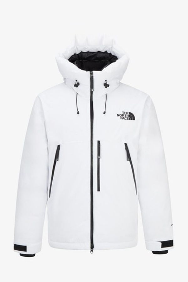 OAMC Padded Jacket - Hedge Green