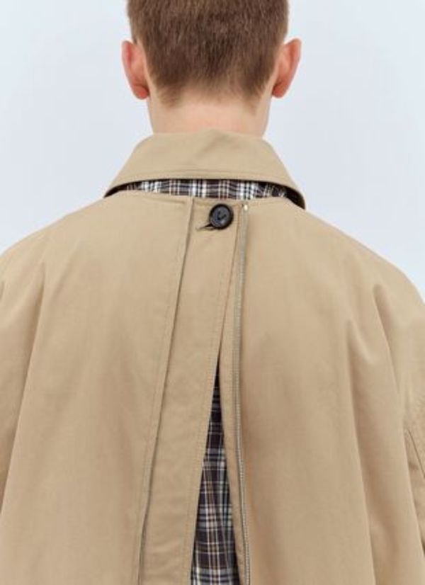 Engineered Garments Jacket - Dark Navy