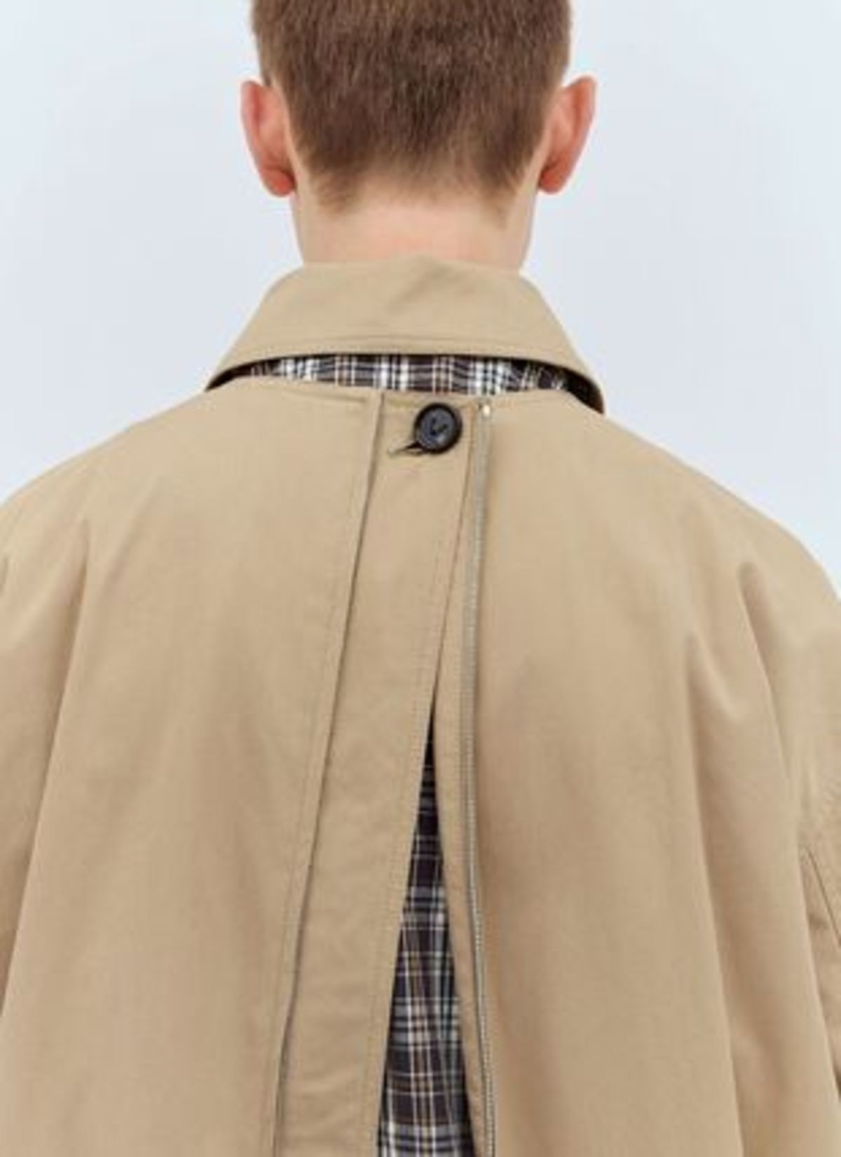 Engineered Garments Jacket - Dark Navy - Image 1 of 1