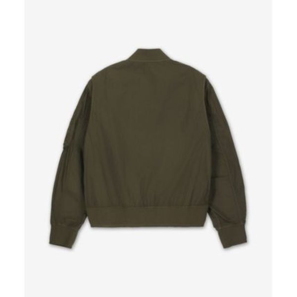 Engineered Garments Vest - Olive