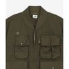 Engineered Garments Vest - Olive - Thumbnail 3