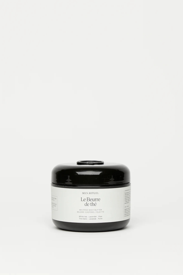 SELV Le Beurre de Thé Body Butter