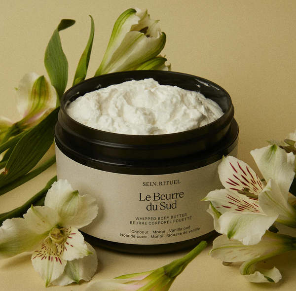 SELV Le Beurre du Sud Body Butter