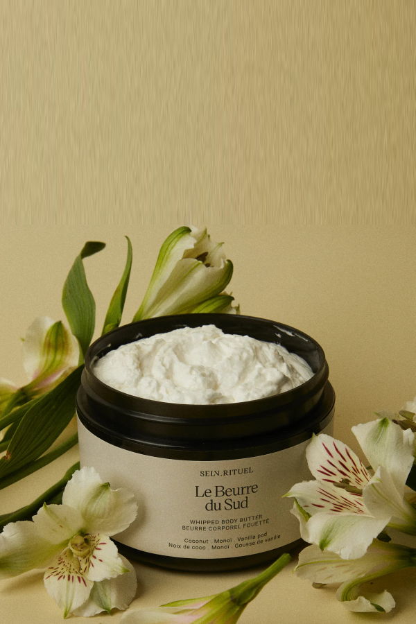 SELV Le Beurre du Sud Body Butter