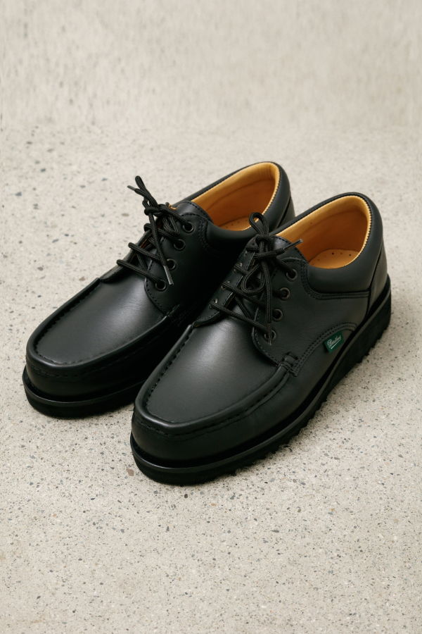 Paraboot Thiers Sport Noir Shoe