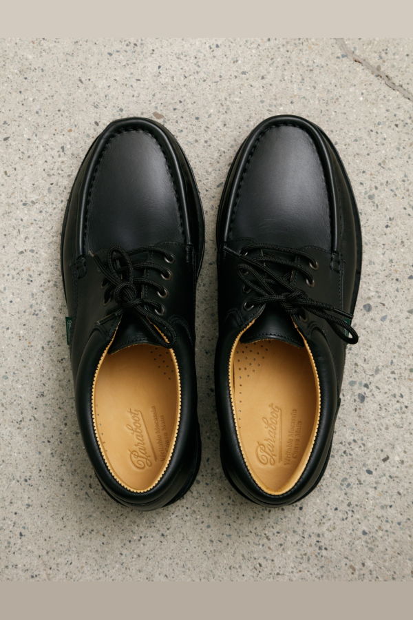 Paraboot Thiers Sport Noir Shoe