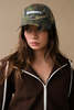 Pipe & Row Mommy P&R Hat - Camo - Thumbnail 1