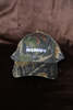 Pipe & Row Mommy P&R Hat - Camo - Thumbnail 2