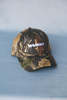 Pipe & Row Mommy P&R Hat - Camo - Thumbnail 3