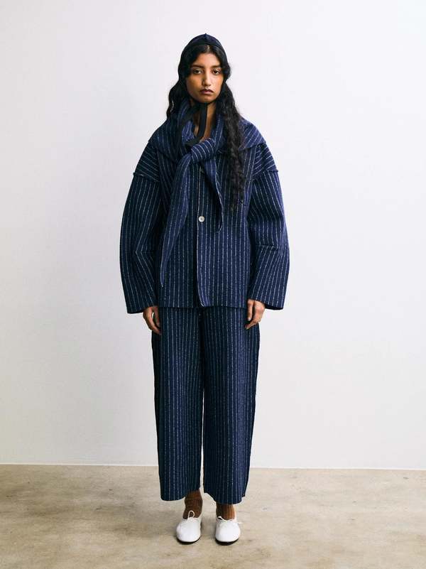 Rus Kirio Pants Rus Kirio Pants