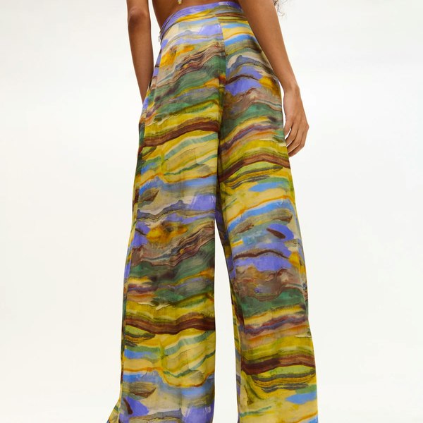 Carolina K Palazzo Pants
