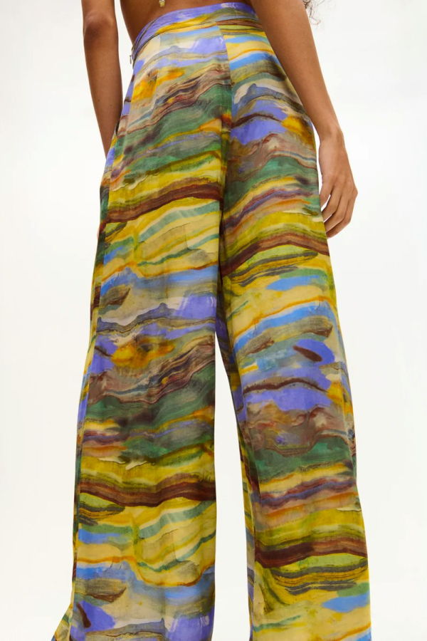 Carolina K Palazzo Pants