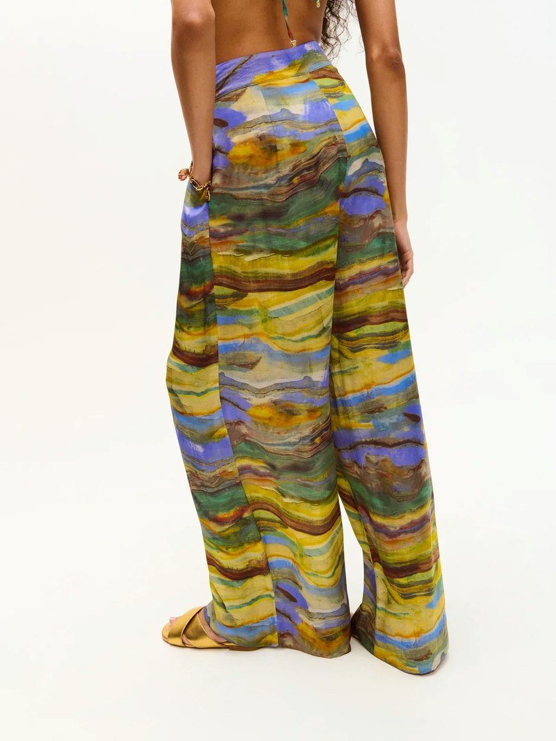 Carolina K Palazzo Pants