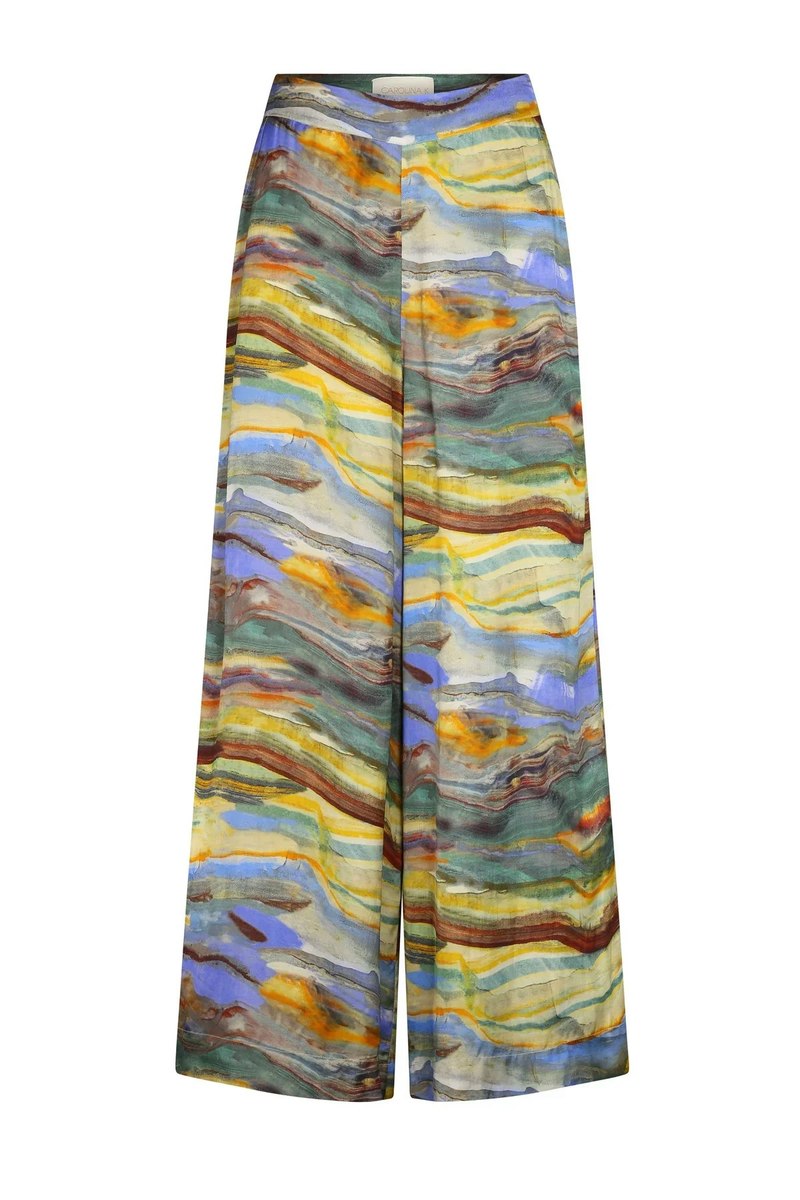 Carolina K Palazzo Pants