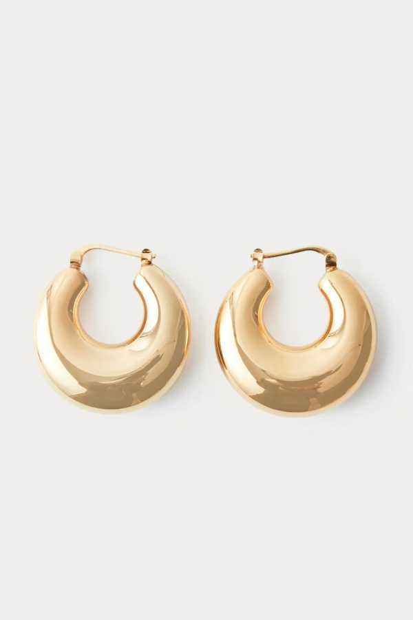 Rachel Comey Grass Earrings