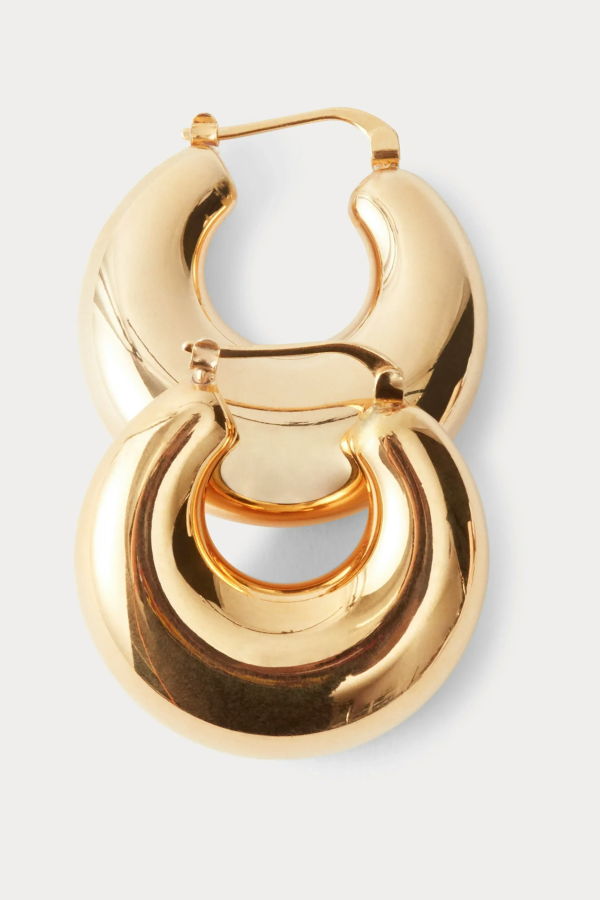 Rachel Comey Grass Earrings