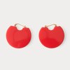Rachel Comey Doms Earrings - Thumbnail 1