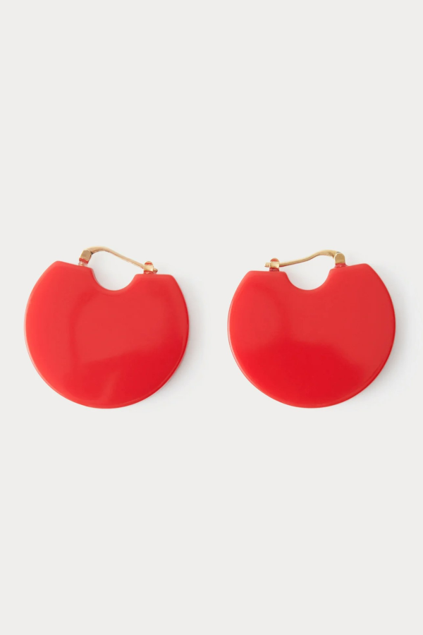 Rachel Comey Doms Earrings